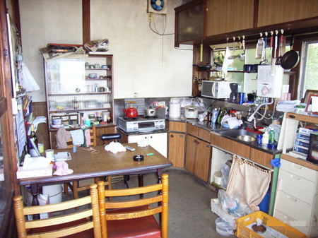 Ｙ様邸キッチン施工前.JPG